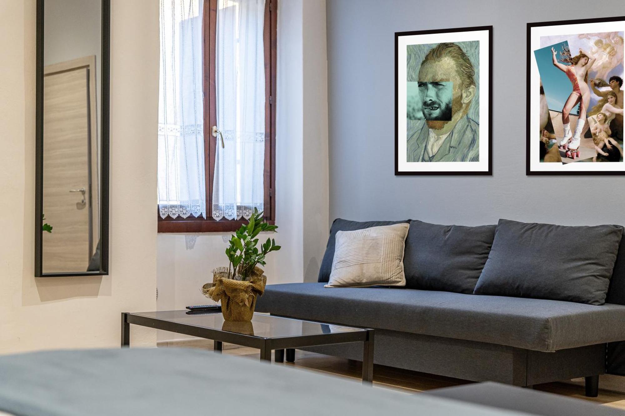 Casa Nicola Dietro L'Arena - Verona — Photos 1