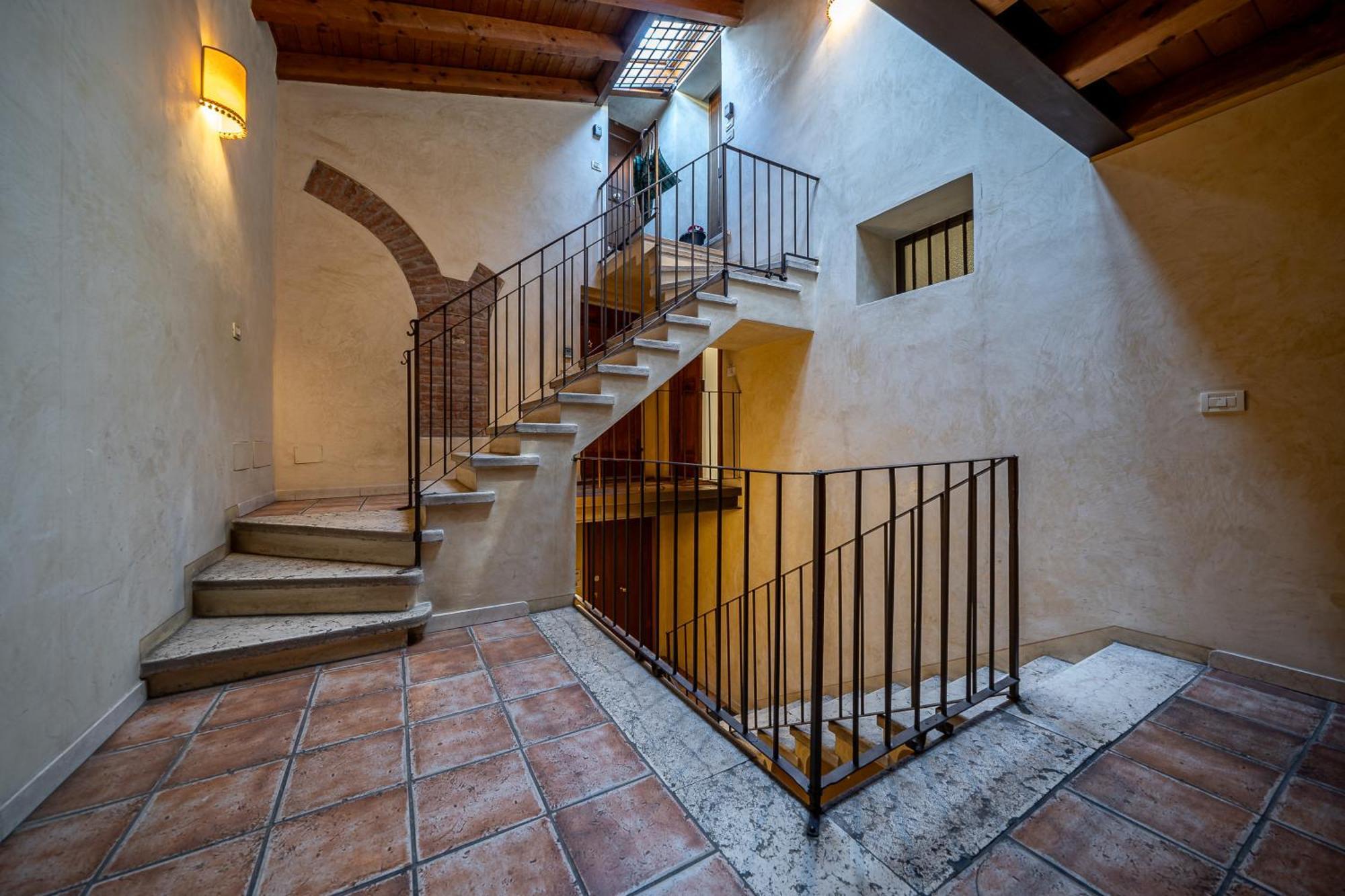 Casa Nicola Dietro L'Arena - Verona — Photos 2