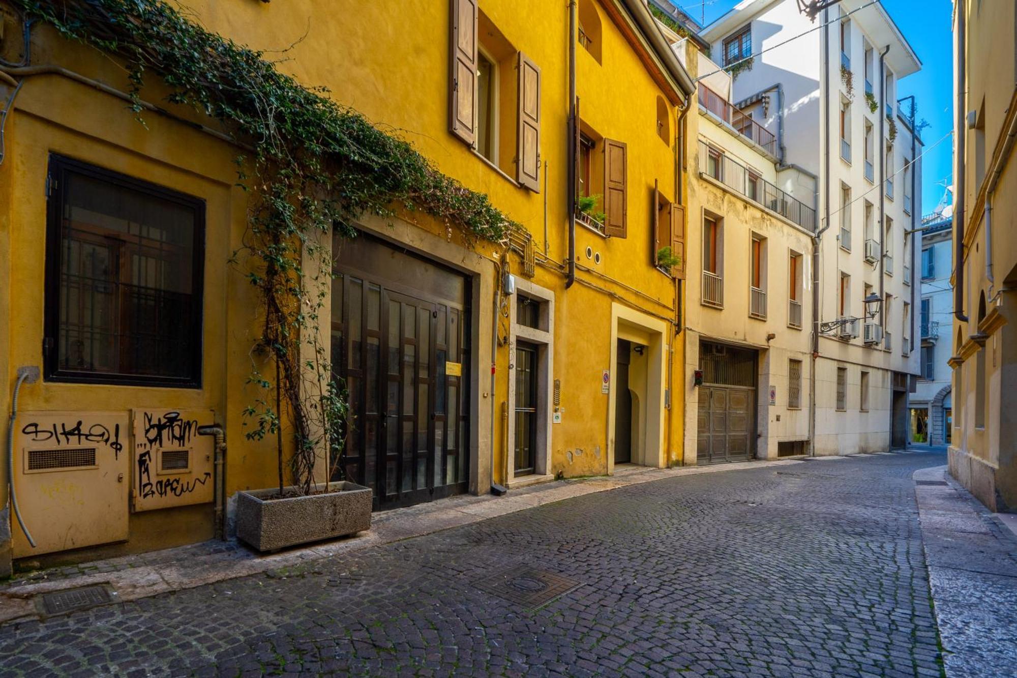 Casa Nicola Dietro L'Arena - Verona, Verona